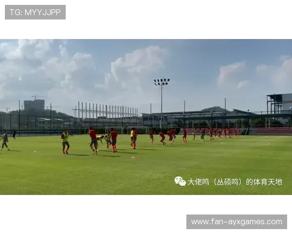 赛场边的故事：教练的战术调整带来奇迹，赛场上的教练